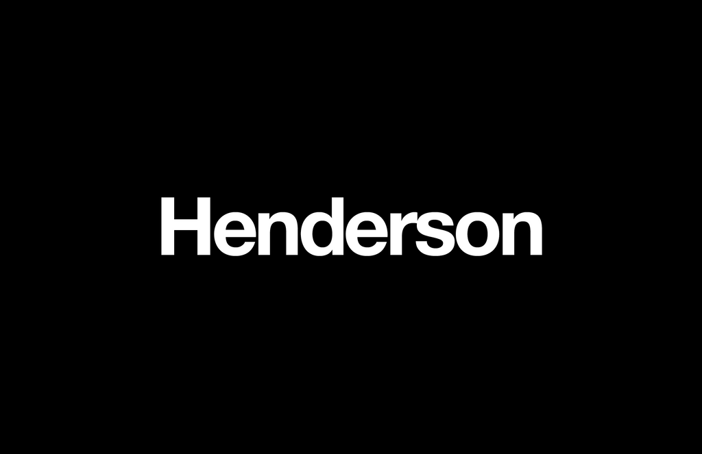 Henderson Whiskey Subscription