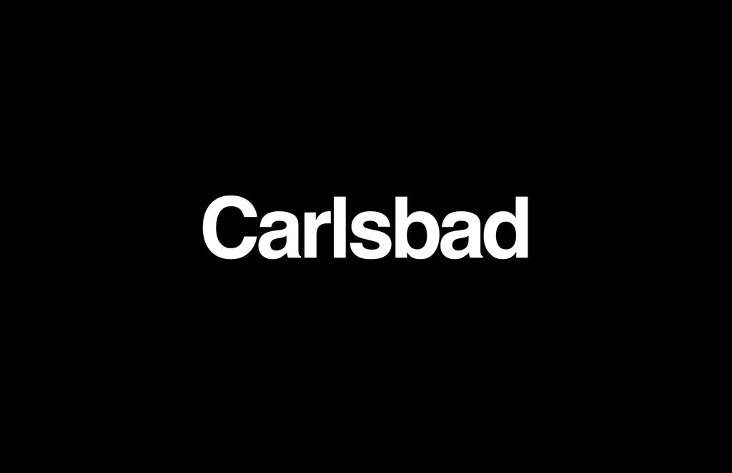 Carlsbad Whiskey Subscription: NEW