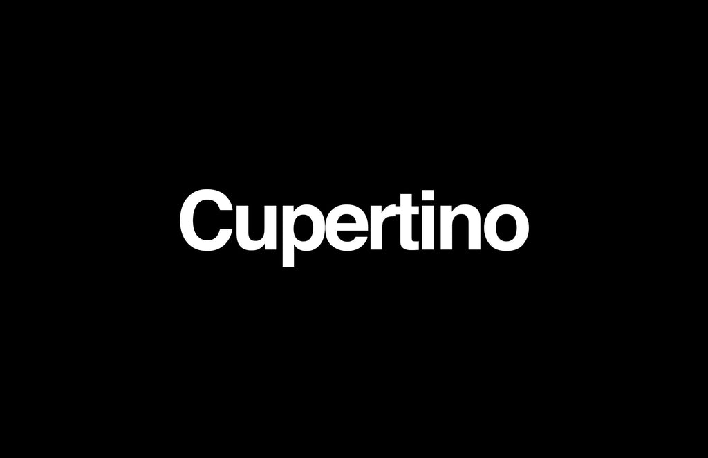 Cupertino Whiskey Subscription