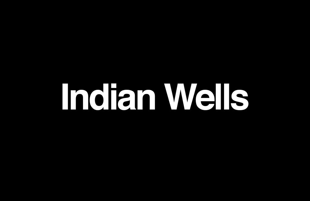 Indian Wells Whiskey Subscription: NEW