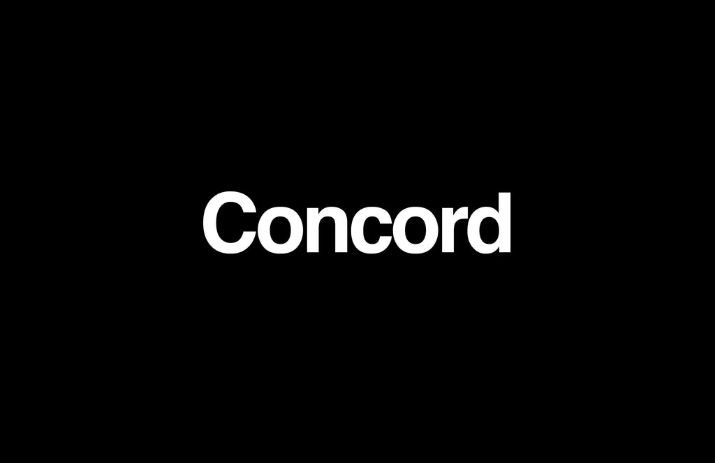 Concord Whiskey Subscription