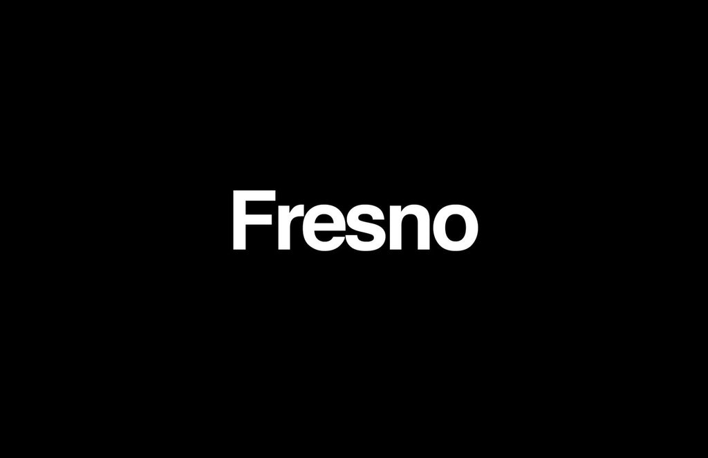 Fresno Whiskey Subscription: NEW