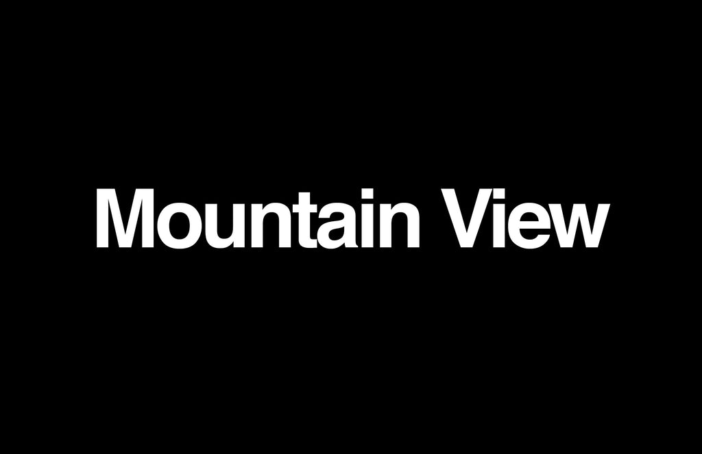 Mountain View Whiskey Subscription